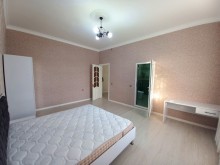 Badamdarda hovuzlu villa kirayə verilir, -15