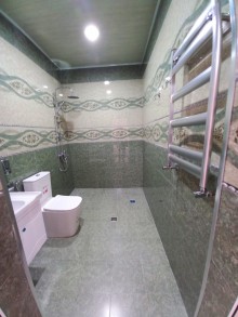 Badamdarda hovuzlu villa kirayə verilir, -16