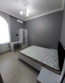 Badamdarda hovuzlu villa kirayə verilir, -18