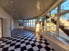 Badamdarda hovuzlu villa kirayə verilir, -19