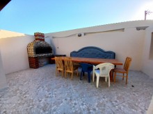Badamdarda hovuzlu villa kirayə verilir, -20