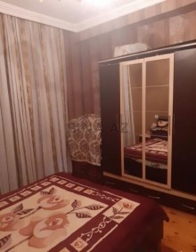 Satılır Yeni Tikili, Xətai.r, Həzi Aslanov.m-4