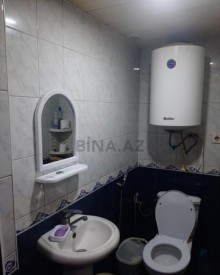 Satılır Yeni Tikili, Xətai.r, Həzi Aslanov.m-6