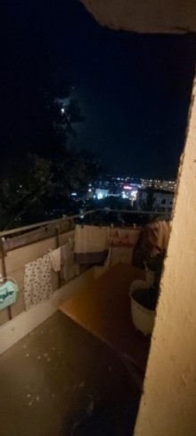 2 otaqli köhnə tikili ev Hezi Aslanov m, -4