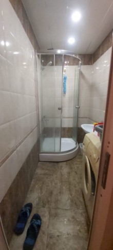 2 otaqli köhnə tikili ev Hezi Aslanov m, -6