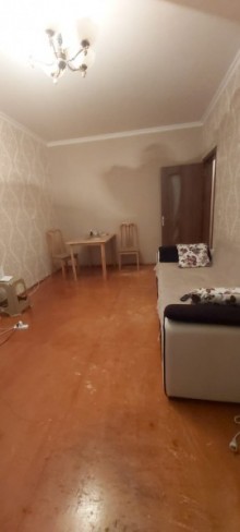 2 otaqli köhnə tikili ev Hezi Aslanov m, -7