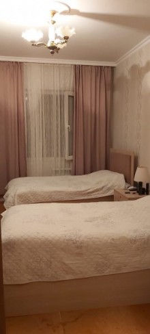 2 otaqli köhnə tikili ev Hezi Aslanov m, -8