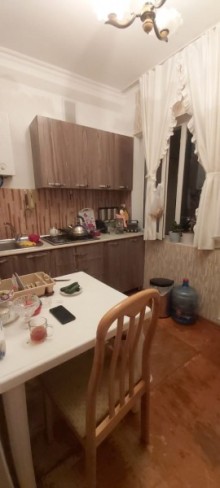 2 otaqli köhnə tikili ev Hezi Aslanov m, -9