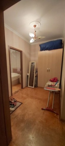 2 otaqli köhnə tikili ev Hezi Aslanov m, -11