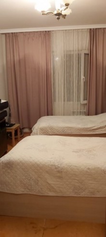 2 otaqli köhnə tikili ev Hezi Aslanov m, -12