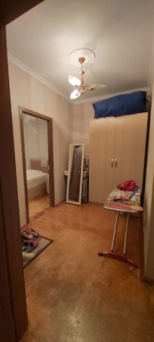 2 otaqli köhnə tikili ev Hezi Aslanov m, -14