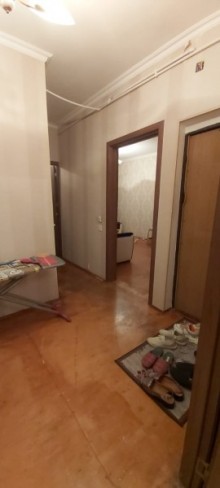 2 otaqli köhnə tikili ev Hezi Aslanov m, -15