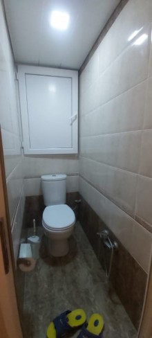 2 otaqli köhnə tikili ev Hezi Aslanov m, -16