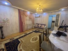 Satılır Yeni Tikili, Nizami.r, Qara Qarayev.m-1