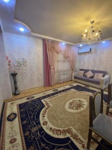 Satılır Yeni Tikili, Nizami.r, Qara Qarayev.m-2