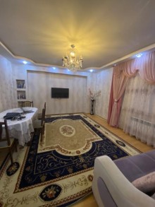 Satılır Yeni Tikili, Nizami.r, Qara Qarayev.m-3