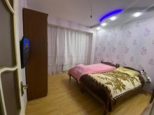 Satılır Yeni Tikili, Nizami.r, Qara Qarayev.m-9