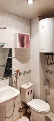 Nerimanovda 2 otaqli köhnə tikili ev, -8