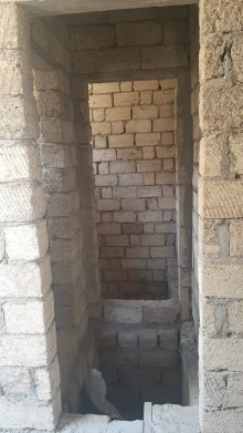 Satılır Həyət evi, Sabunçu.r, Zabrat, Koroğlu.m-5
