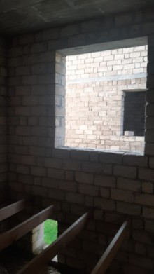 Satılır Həyət evi, Sabunçu.r, Zabrat, Koroğlu.m-6