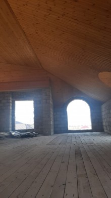 Satılır Həyət evi, Sabunçu.r, Zabrat, Koroğlu.m-9
