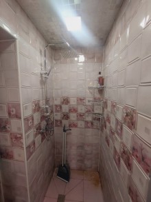 Xirdalanda 3 otaqli yenitikili menziller, -10