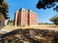Buzovnada bağ evi satılır yola yaxın daimi yaşamaq üçün münasib , -3