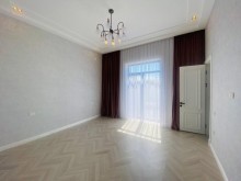 Daimi yaşamaq üçün münasib yola yaxın villa satılır, -12