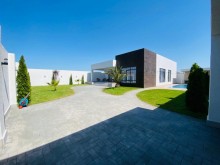 Mərdəkanda 1 mərtəbəli bağ evi satılır , -7