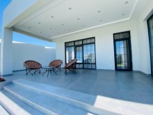 Mərdəkanda 1 mərtəbəli bağ evi satılır , -8