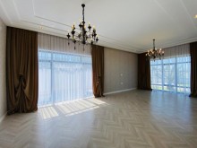 Mərdəkanda 1 mərtəbəli bağ evi satılır , -12