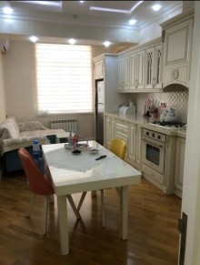 4 otaqli yeni tikili evlər almaq xirdalan, -3