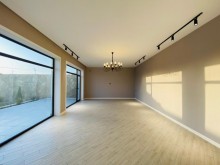 Mərdəkanda hovuzlu villa satılır, -11