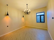 Mərdəkanda hovuzlu villa satılır, -13