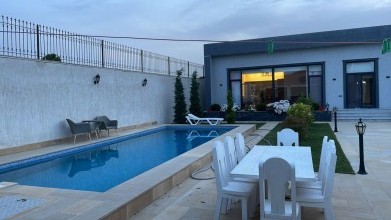 merdekanda satilan evler modern üslubu ilə seçilir., -1