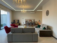 merdekanda satilan evler modern üslubu ilə seçilir., -3