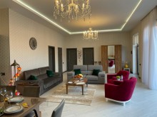 merdekanda satilan evler modern üslubu ilə seçilir., -5