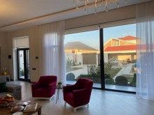 merdekanda satilan evler modern üslubu ilə seçilir., -9