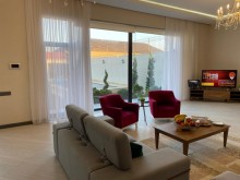 merdekanda satilan evler modern üslubu ilə seçilir., -11