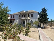 suvelanda torpaq mir movsum aga ziyaretgahi terefde, Xəzər.r, Şüvəlan-9