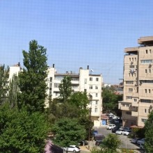 Azadlıq prospekti 2 otaqli köhnə tikili evlər, -10