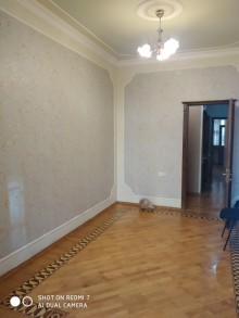 Nerimanovda 3 otaqli köhnə tikili evlər, -1