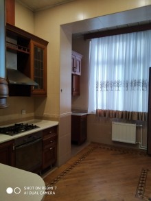 Nerimanovda 3 otaqli köhnə tikili evlər, -7