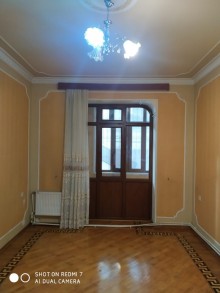Nerimanovda 3 otaqli köhnə tikili evlər, -10