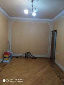Nerimanovda 3 otaqli köhnə tikili evlər, -12