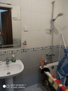 Nerimanovda 3 otaqli köhnə tikili evlər, -14