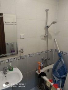 Nerimanovda 3 otaqli köhnə tikili evlər, -15