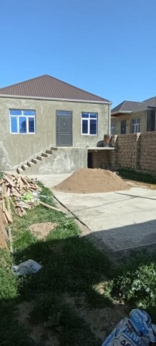 Satılır Həyət evi, Sabunçu.r, Zabrat, Koroğlu.m-1