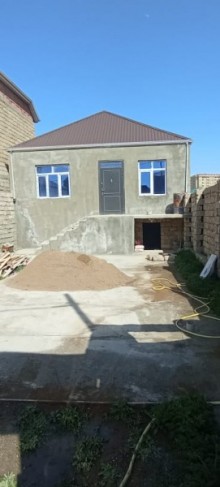 Satılır Həyət evi, Sabunçu.r, Zabrat, Koroğlu.m-2