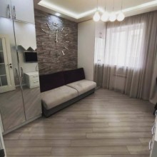 Ipotekaya yararli menzil satilir Nerimanovda, -3
